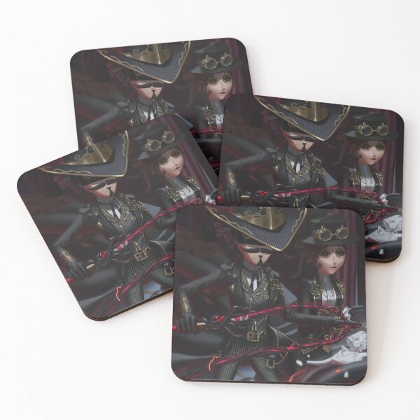 Item preview, COA III・Raid designed and sold by GagimasArt.