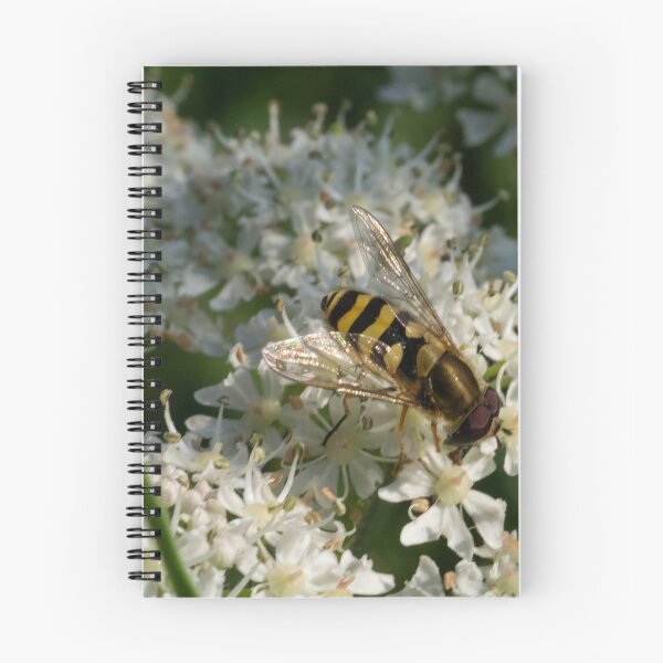 Item preview, Hoverfly at Work designed and sold by GingerMan2550.