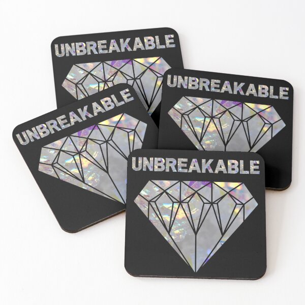 Item preview, Unbreakable designed and sold by Lenock.