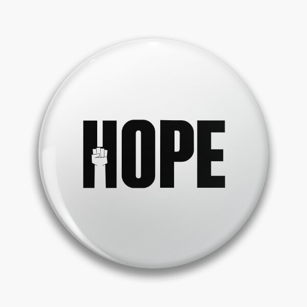 Item preview, Hope designed and sold by Inconsistento.