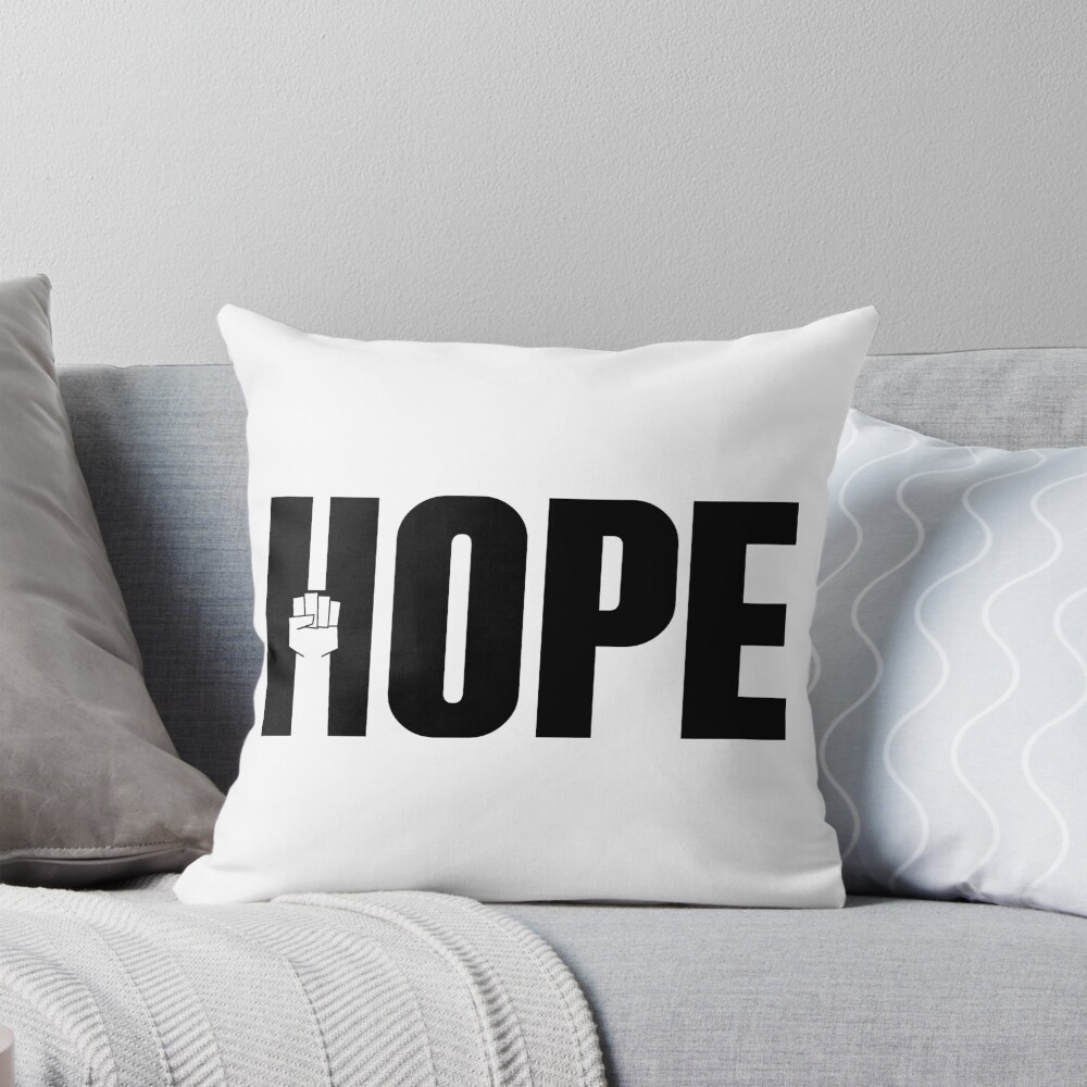 Item preview, Throw Pillow designed and sold by Inconsistento.