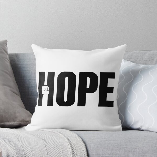 Item preview, Hope designed and sold by Inconsistento.