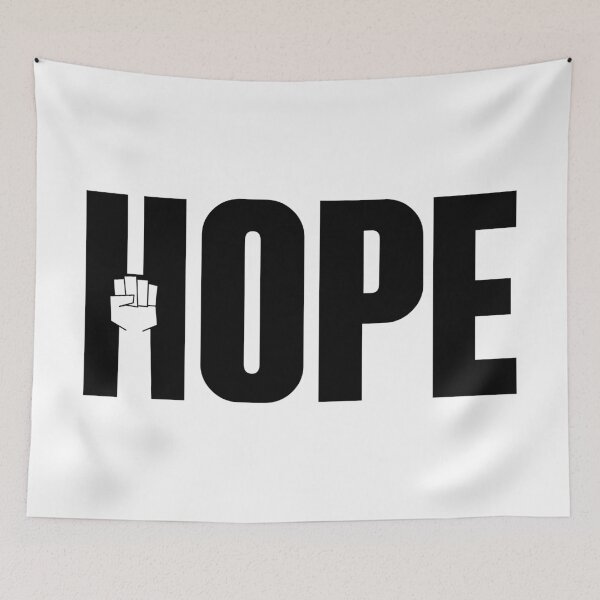 Item preview, Hope designed and sold by Inconsistento.