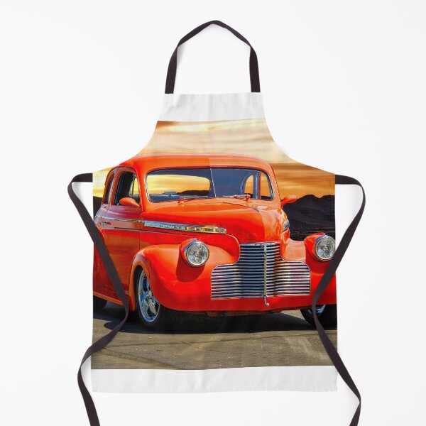 Item preview, 1940 Chevrolet Master Deluxe Coupe 'Reno Sunrise' designed and sold by DaveKoontz.