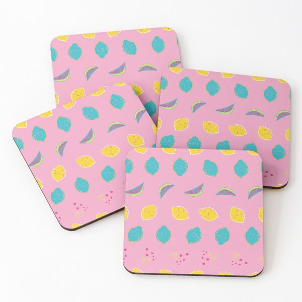 Item preview, Lemons and Lemons in Seamless Pattern designed and sold by LotusBlanc.