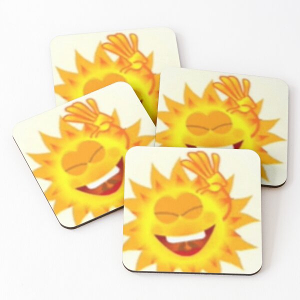 Item preview, smile sun,  designed and sold by chaminda1979.