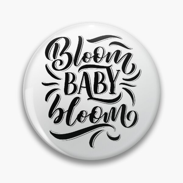 Artikelvorschau, Bloom Baby Bloom entworfen und verkauft von FoxLand.