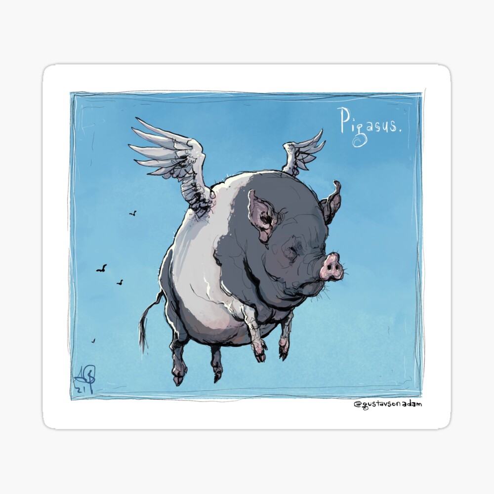 Pigasus