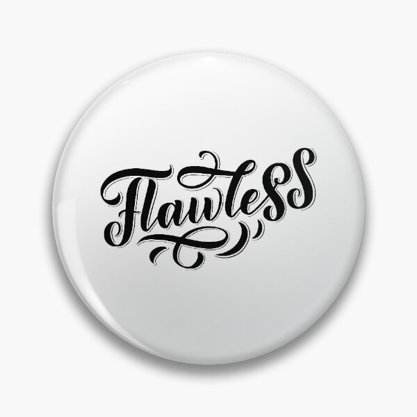 Item preview, Flawless designed and sold by FoxLand.
