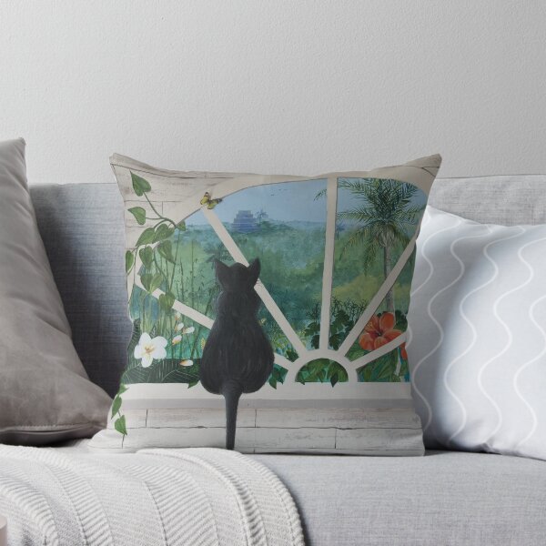 Item preview, Butterfly Catcher designed and sold by Anita Murphy.