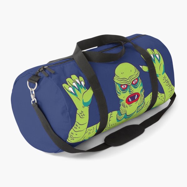 Item preview, Creature From The Black Lagoon designed and sold by Teepocalypse.