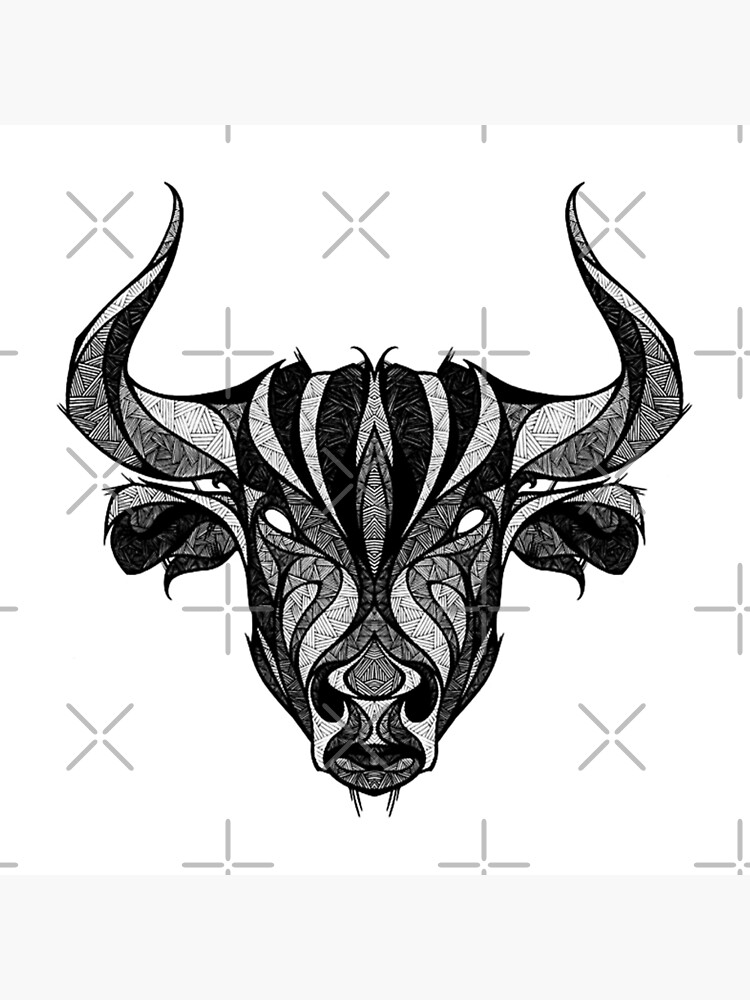 Taurus Tattoos 50 Designs with Meanings and Ideas  Body Art Guru