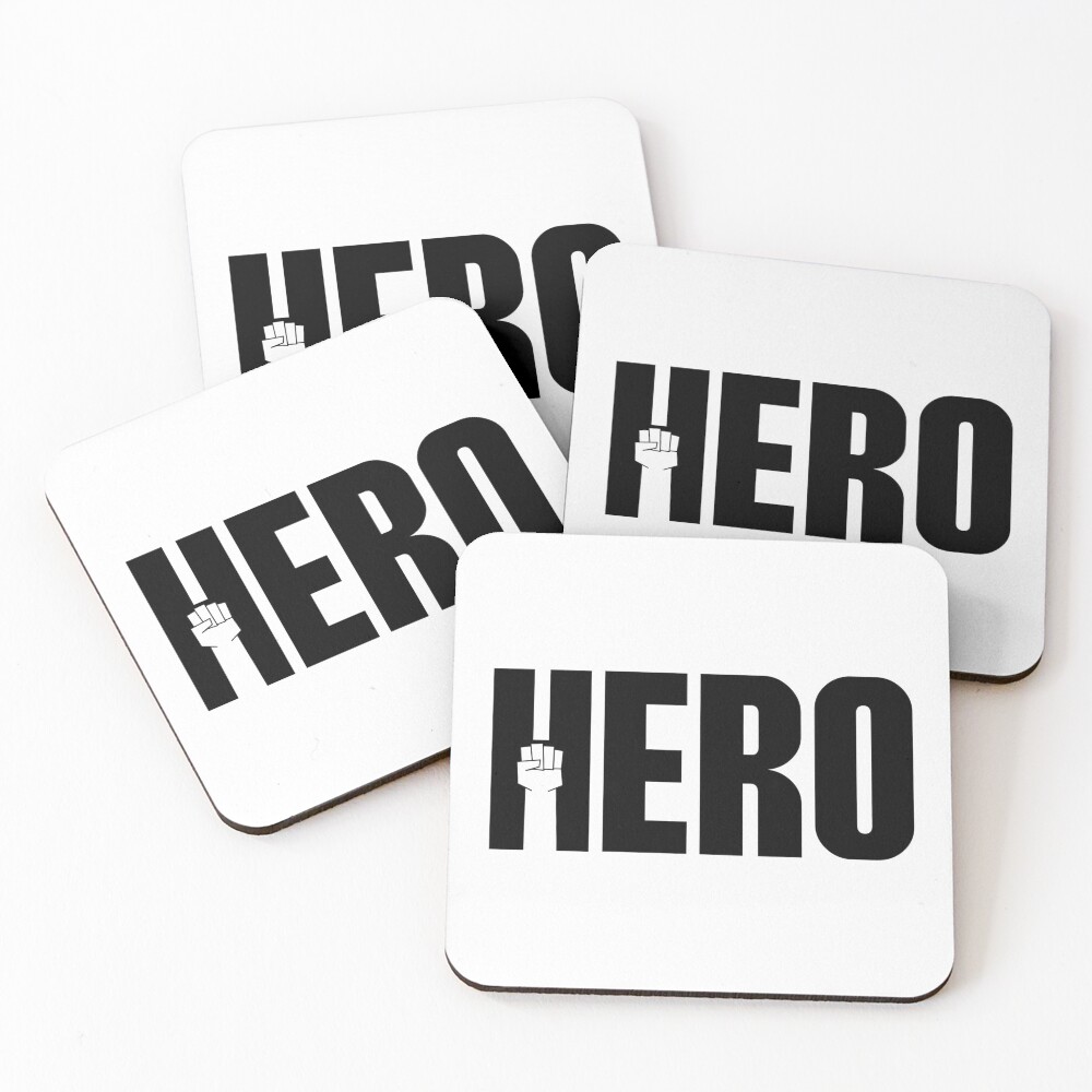 Item preview, Coasters (Set of 4) designed and sold by Inconsistento.