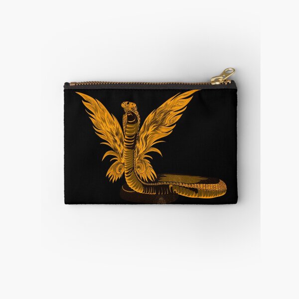 Item preview, Cobra with wings designed and sold by Natasha2025.