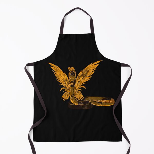 Item preview, Cobra with wings designed and sold by Natasha2025.
