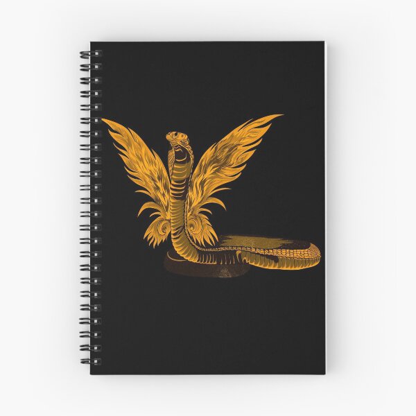 Item preview, Cobra with wings designed and sold by Natasha2025.