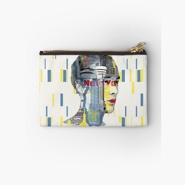 Item preview, New York portrait designed and sold by christo_ SZK.