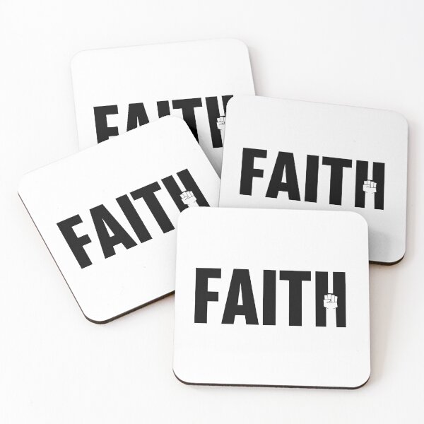 Item preview, Faith designed and sold by Inconsistento.