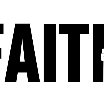 Artwork thumbnail, Faith by Inconsistento