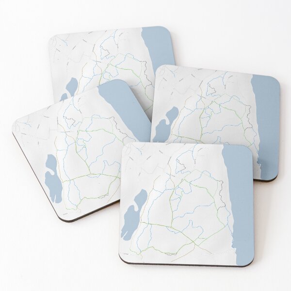 Item preview, Tin Can Hill designed and sold by dinahmite.
