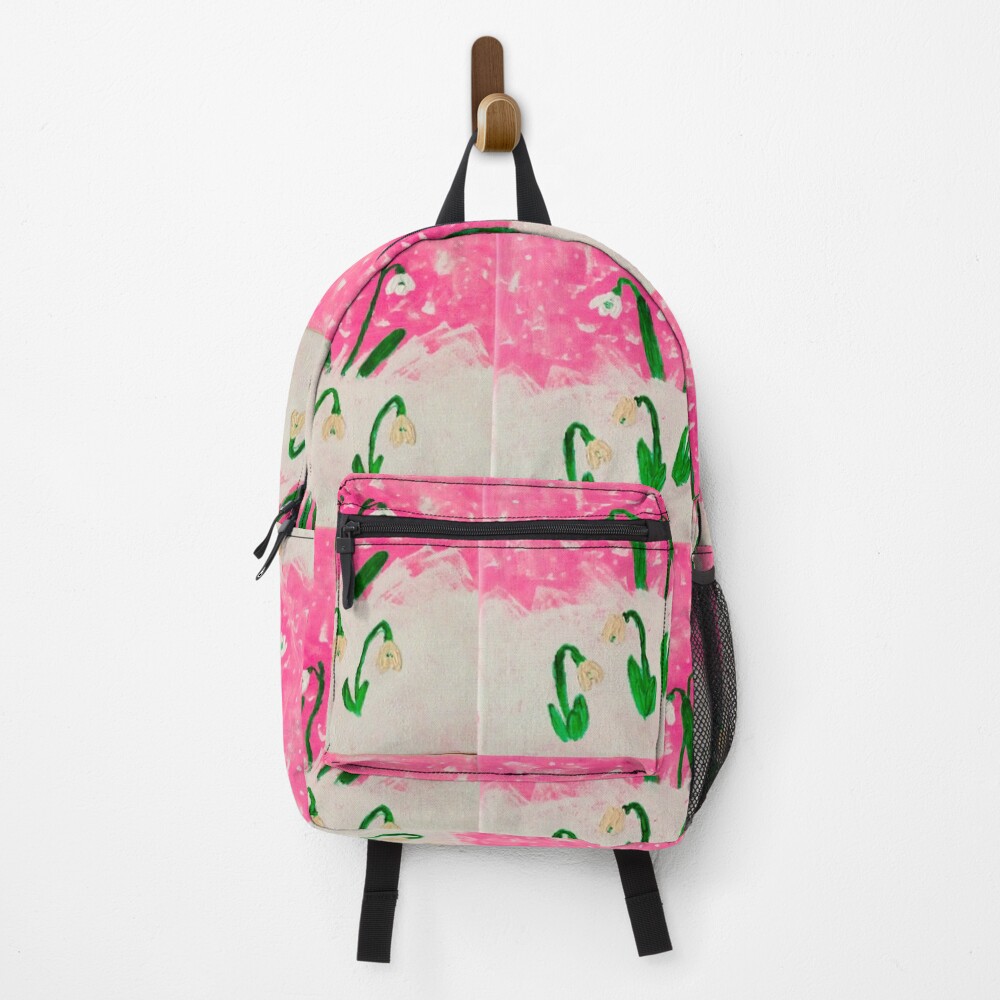 Item preview, Backpack designed and sold by RuthBreen1.
