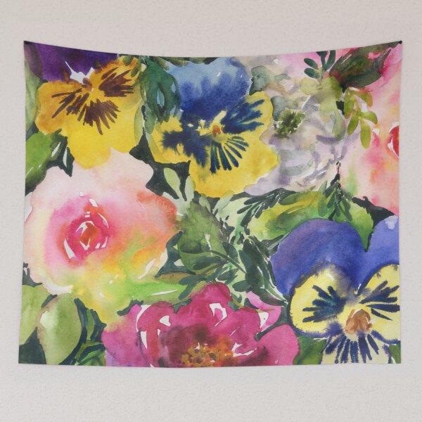 Item preview, roses of hope designed and sold by kosarandrea.
