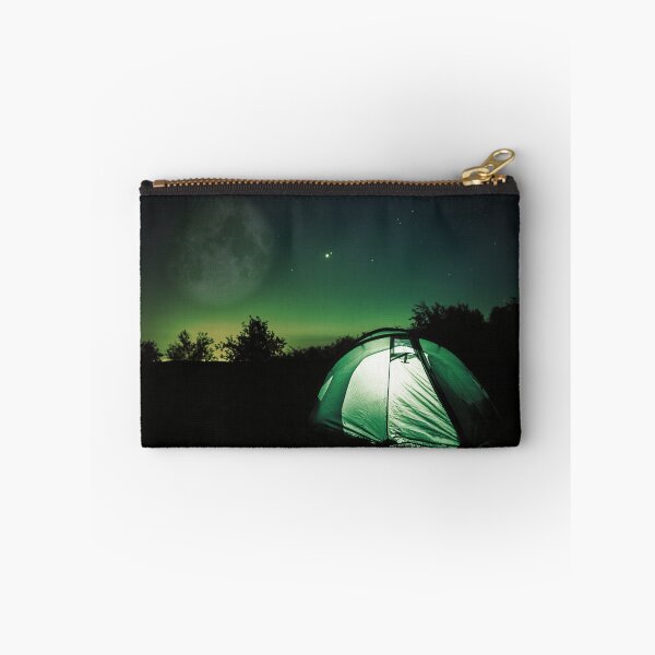 Item preview, Camping under the moon designed and sold by PRB1989.