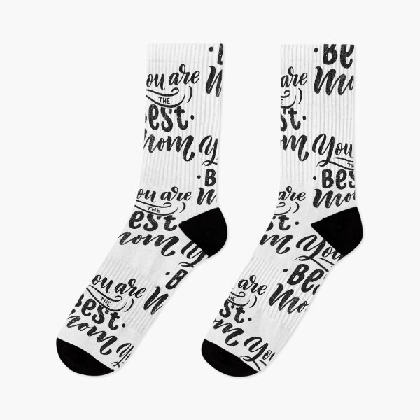 Item preview, You Are The Best Mom designed and sold by FoxLand.