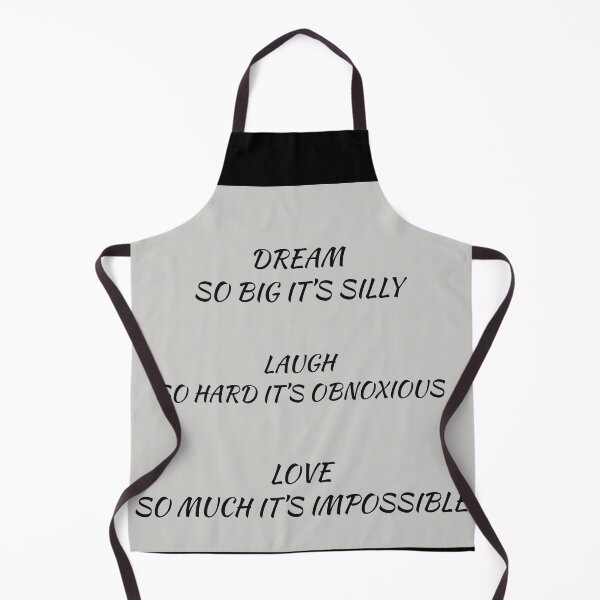 Item preview, Dream, Laugh, Love designed and sold by MrsPeterson2021.