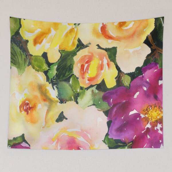 Item preview, roses of joy designed and sold by kosarandrea.