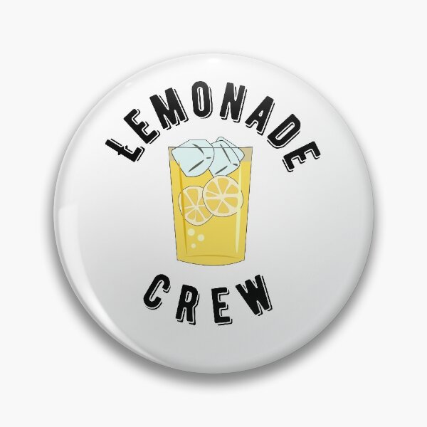 Item preview, Lemonade crew designed and sold by Pasan-hpmm.