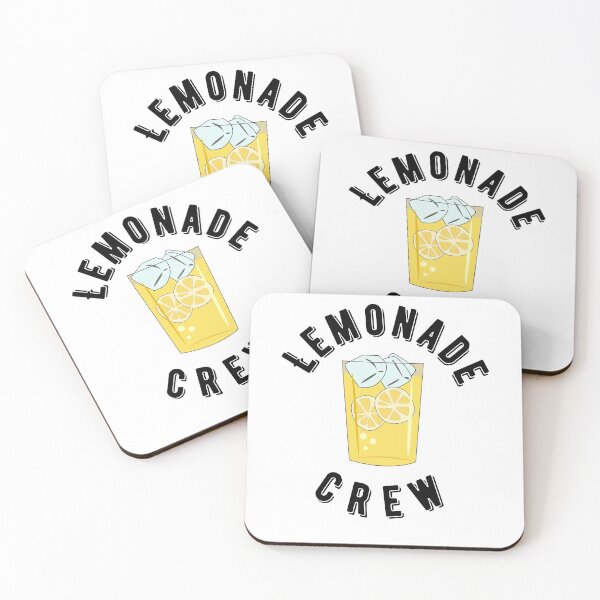 Item preview, Lemonade crew designed and sold by Pasan-hpmm.