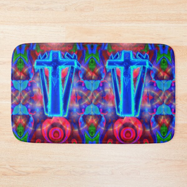 Item preview, jesus christ designed and sold by LightWarriorZ.