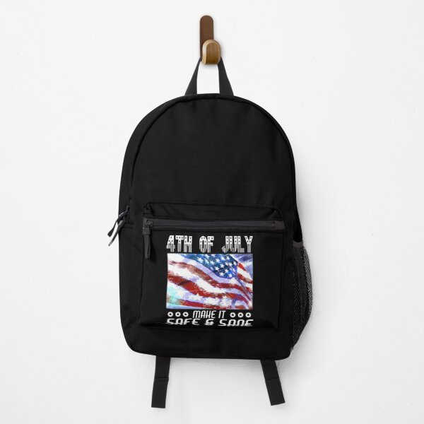 Item preview, 4th Of July; Make It Safe & Sane designed and sold by the-krisney-way.