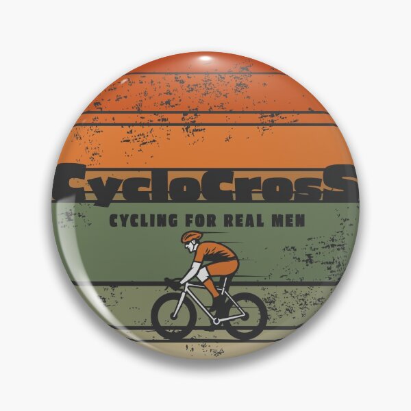 Item preview, CycloCross designed and sold by NorthCraft.