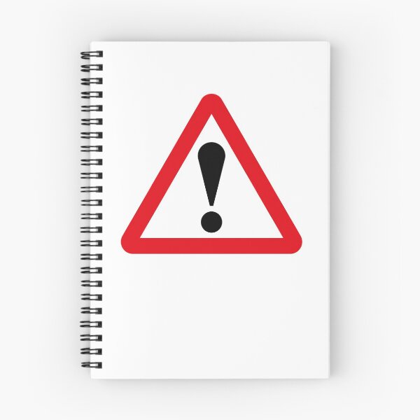 Artikelvorschau, UK Warnschild entworfen und verkauft von MintGubbins.