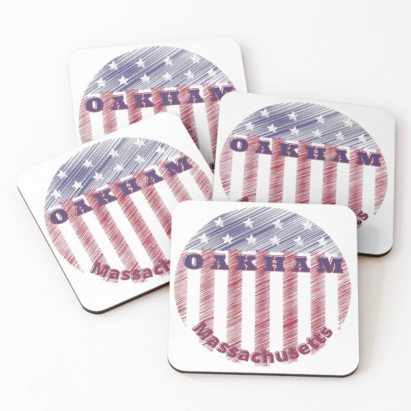 Item preview,  Oakham Massachusetts designed and sold by bahicharafe.