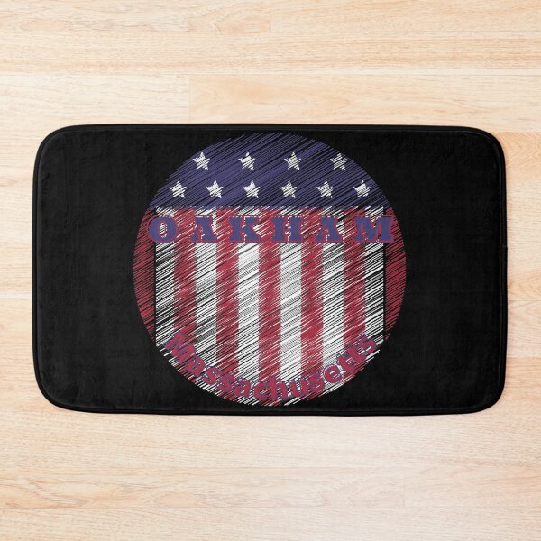 Item preview,  Oakham Massachusetts designed and sold by bahicharafe.