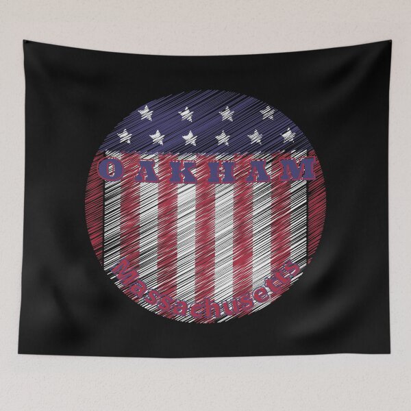 Item preview,  Oakham Massachusetts designed and sold by bahicharafe.