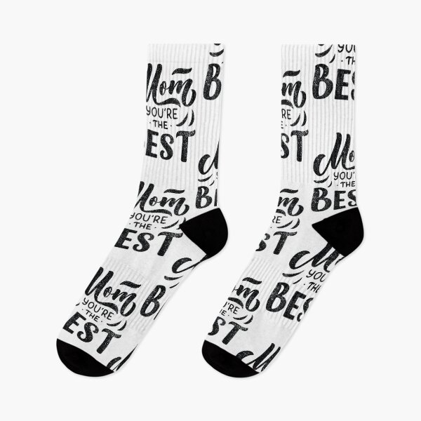 Item preview, Mom You Are The Best designed and sold by FoxLand.