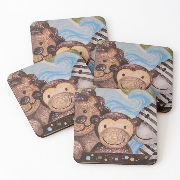Item preview, babyzooooo designed and sold by glinares.
