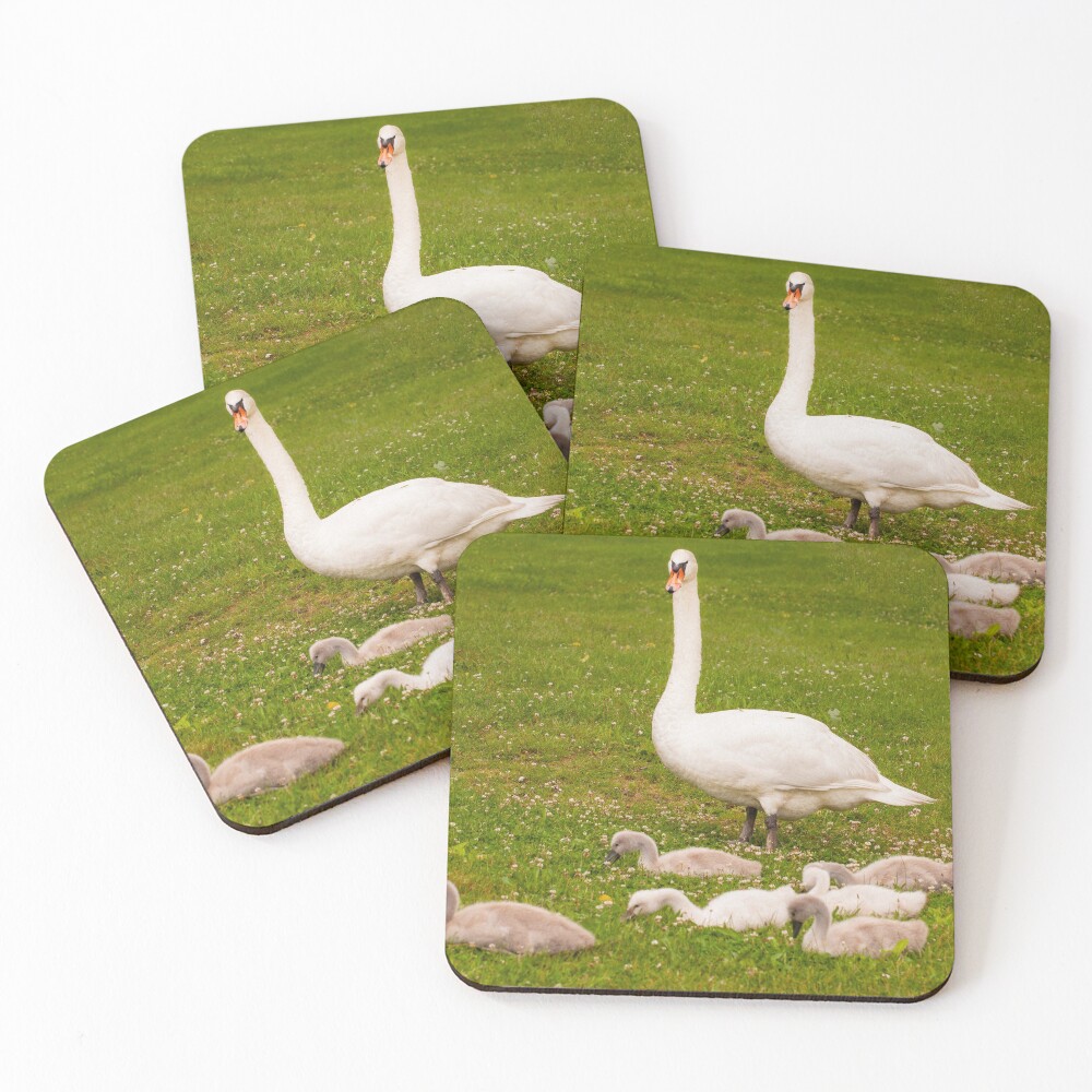 Item preview, Coasters (Set of 4) designed and sold by Ruthie33.