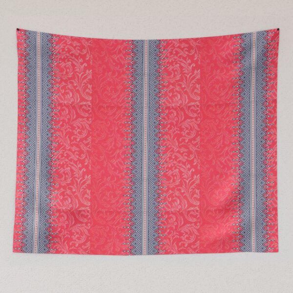 Item preview, Geomatrical print designed and sold by Chitrakona.