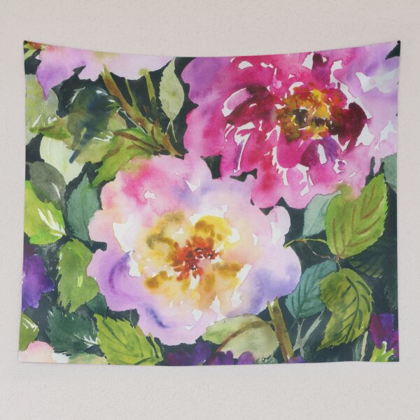 Item preview, roses of kindness designed and sold by kosarandrea.
