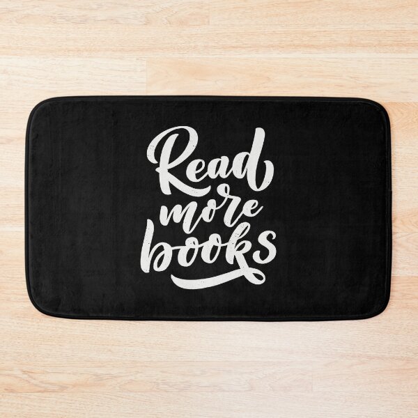 Item preview, Read More Books designed and sold by FoxLand.