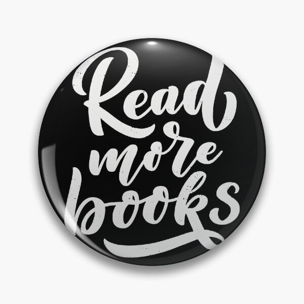 Item preview, Read More Books designed and sold by FoxLand.