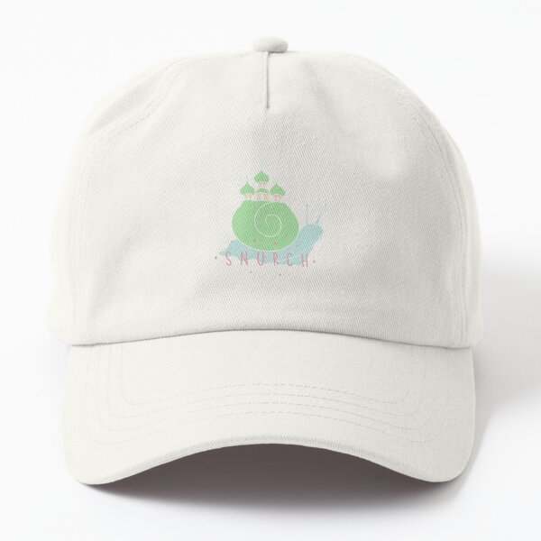 SNURCH Dad Hat