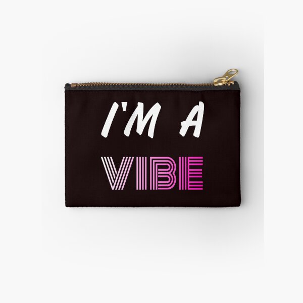Item preview, I'm A Vibe designed and sold by Magic-Offers.