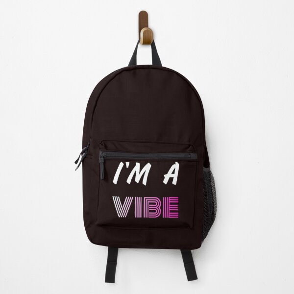 Item preview, I'm A Vibe designed and sold by Magic-Offers.