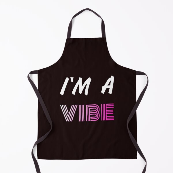 Item preview, I'm A Vibe designed and sold by Magic-Offers.